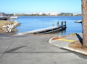 Boat Ramps and Access in Boat Ramp Florida