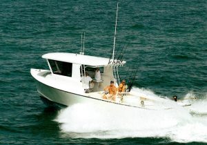 Boating trip Florida and other fishing trips Florida