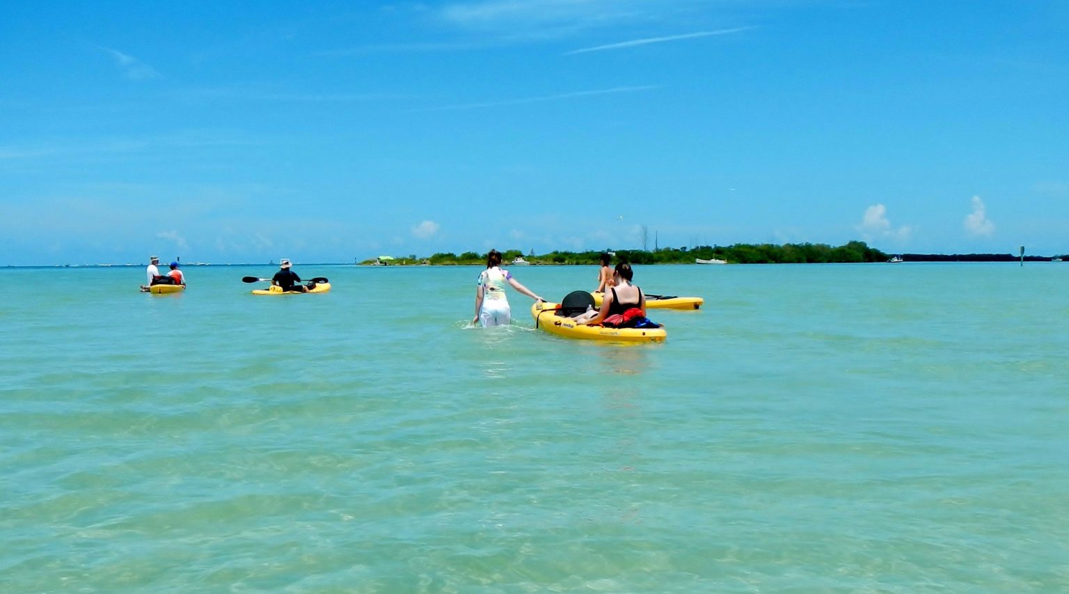 10 Things to do in Shell Island Florida | Explore the Beautiful Shell ...