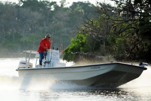 Boating in Boat Ramp Florida