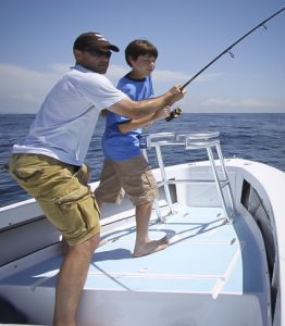 The Sports Fishing and Angling Guides Rosemary Beach