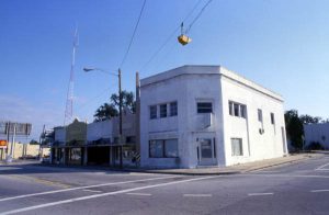 Historic St. Andrews in Beck Avenue Florida