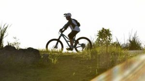 Hiking and Bicycling in Boat Ramp Florida