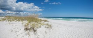 GULF ISLAND NATIONAL IN SEASHORE IN Grand Marlin of Pensacola