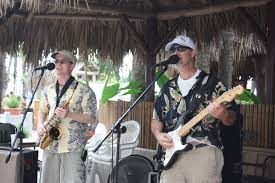 Live Music Entertainment in Uncle Ernie's Panama City Florida