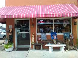 Get Your Shopping On in Beck Avenue Florida