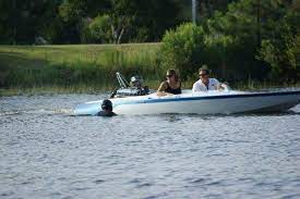 Watersports in Beck Avenue Florida