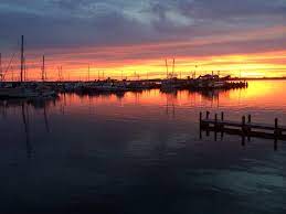 Water Planet in St. Andrews Marina Florida