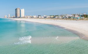 Explore the Beach Panama City Beach RV Resort