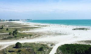 Treasure Island Beach