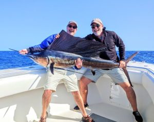 Fishing Charters In Venture Out Resort