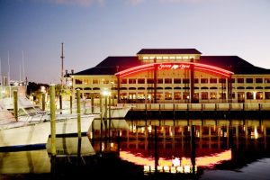 The Shrimp Boat Restaurant in Shrimp Boat Panama City Florida