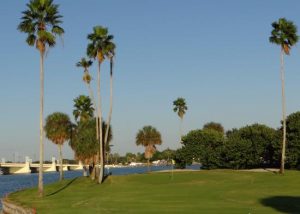 Treasure Island Golf, Tennis & Recreation Center