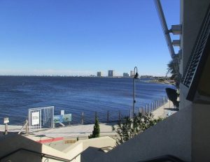 THE GRAND MARLIN- PENSACOLA BEACH