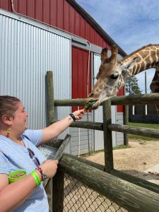 Panama City Beach Zoo World