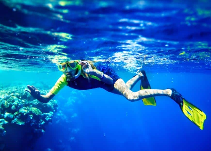 8 best Guide to Snorkeling